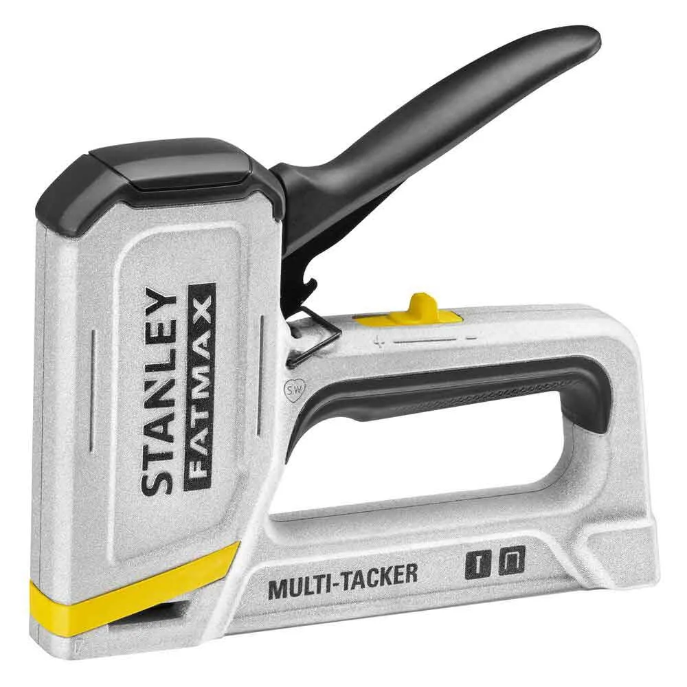 Степлер легкого типа для скоб типа А и шпилек типа J STANLEY FMHT70443-0