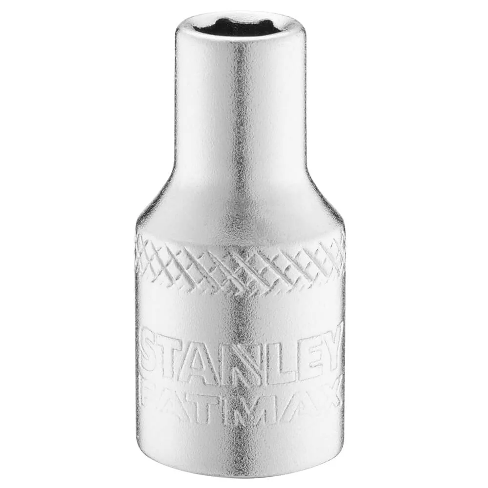 Головка 1/4 x 4,5 мм, с шестигранным профилем, стандартная, метрическая. STANLEY FMMT17186-0