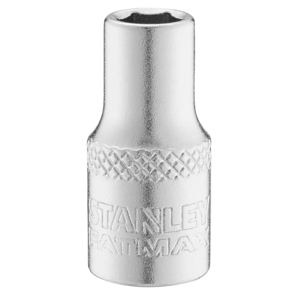 Головка 1/4 x 5,5 мм, с шестигранным профилем, стандартная, метрическая. STANLEY FMMT17190-0