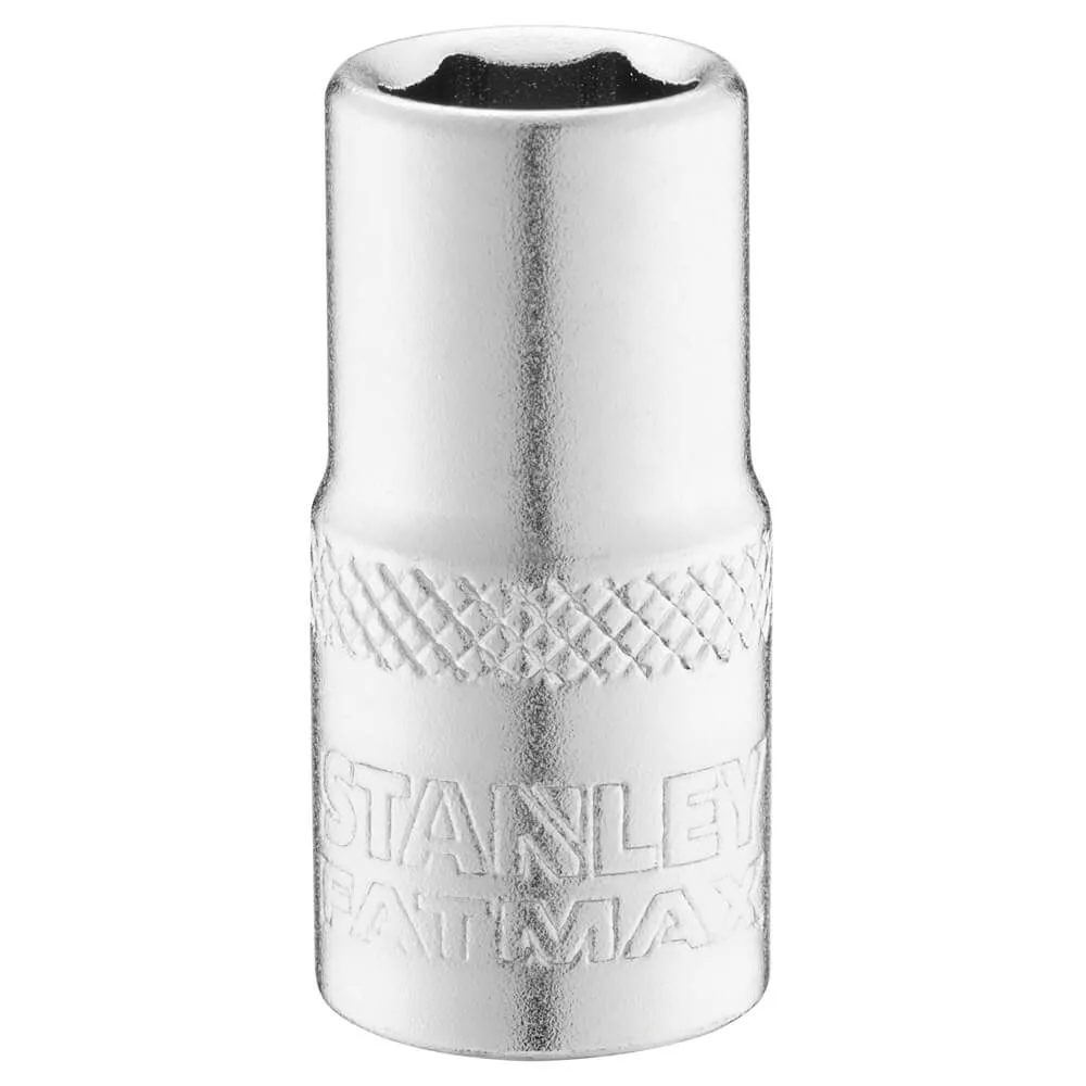 Головка 1/4 x 7 мм, с шестигранным профилем, стандартная, метрическая. STANLEY FMMT17192-0