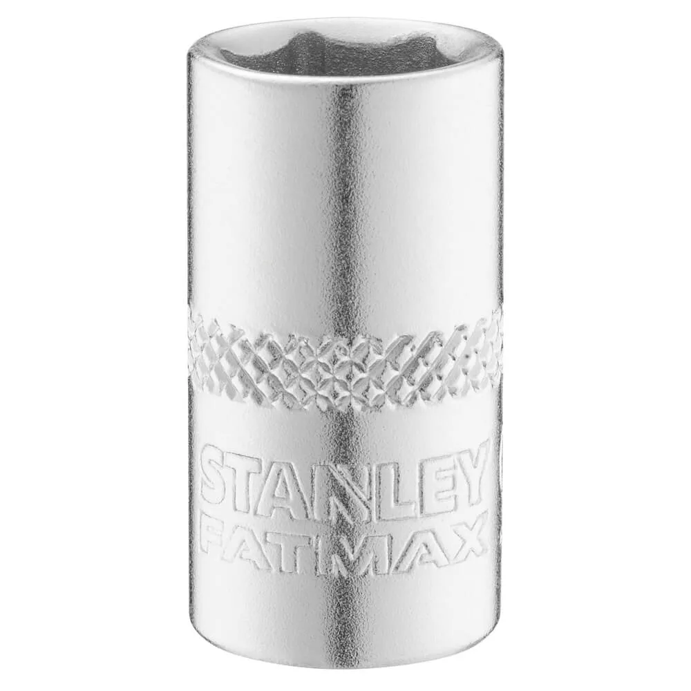 Головка 1/4 x 9 мм, с шестигранным профилем, стандартная, метрическая. STANLEY FMMT17194-0