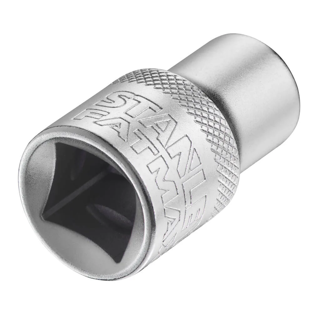 Головка 1/2 x 11 мм, с шестигранным профилем, метрическая. STANLEY FMMT17230-0