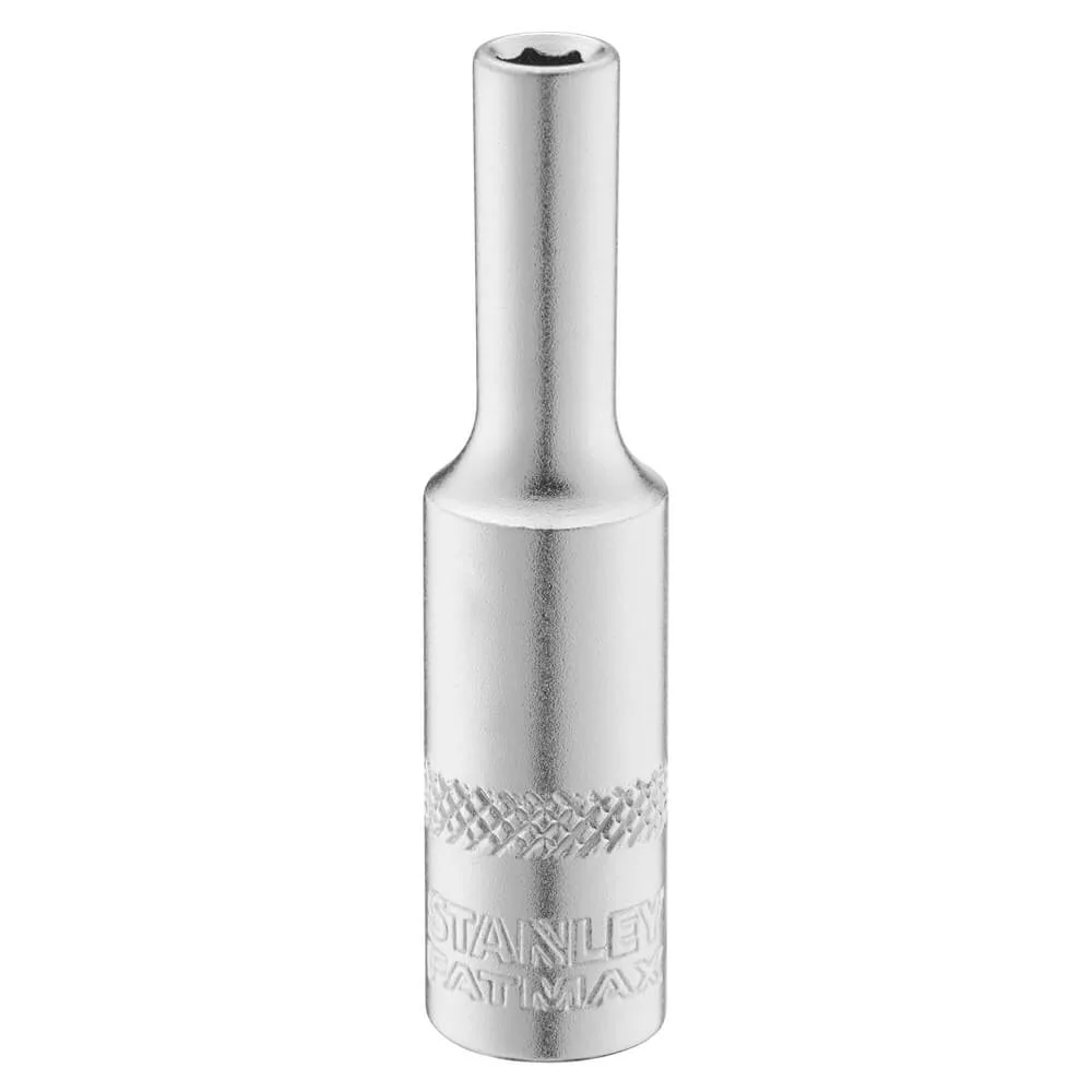 Головка 1/4 x 4 мм, с шестигранным профилем, высокая, метрическая. STANLEY FMMT17248-0