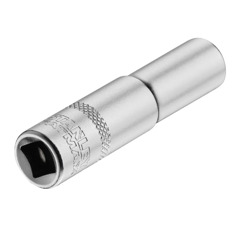 Головка 1/4 x 7 мм, с шестигранным профилем, высокая, метрическая. STANLEY FMMT17337-0
