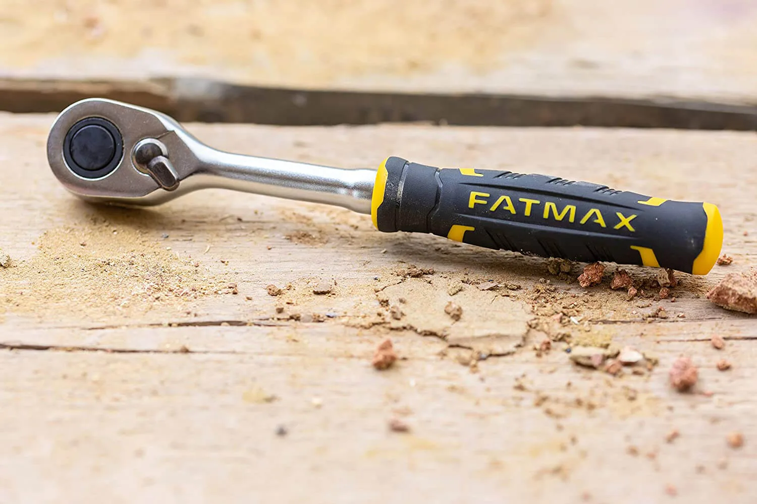 Универсальный набор инструментов FatMax, 50 предметов STANLEY FMMT82827-1