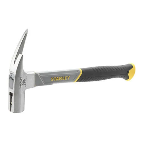 Молоток плотника LATHAMMER FIBERGLAS с весом головки 600 г STANLEY STHT0-51312