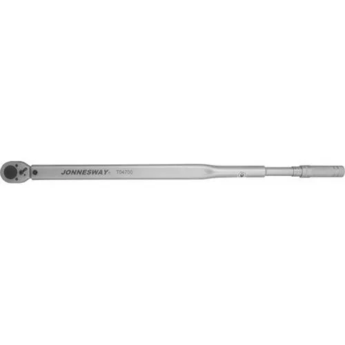 Динамометрический ключ Jonnesway 3/4 DR 140-980 Нм T04700