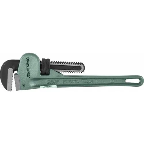 Ключ Jonnesway трубный 10 W2810