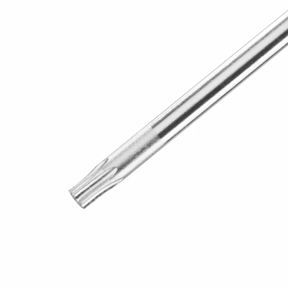 Отвертка FatMax с длиной жала 100 мм под шлиц Torx TT20 STANLEY 0-65-396.