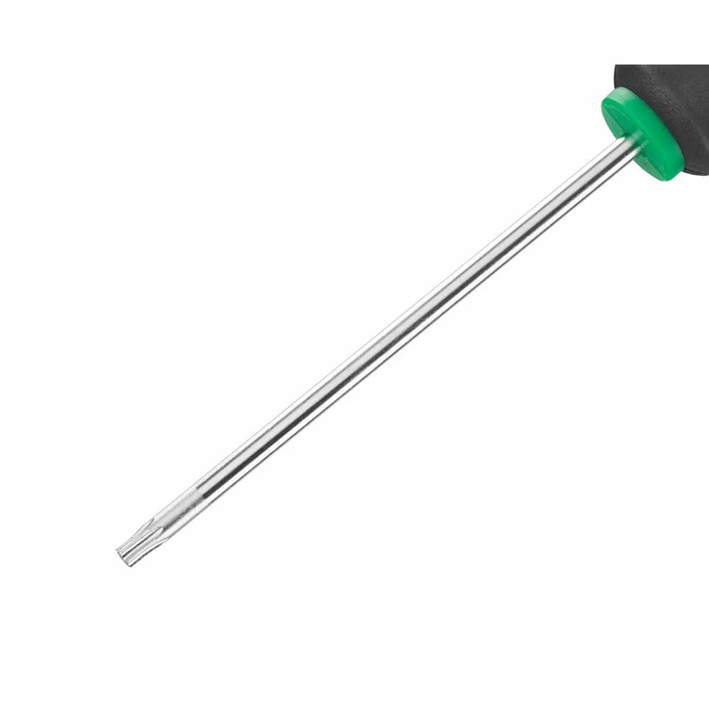 Отвертка FatMax с длиной жала 100 мм под шлиц Torx TT20 STANLEY 0-65-396.