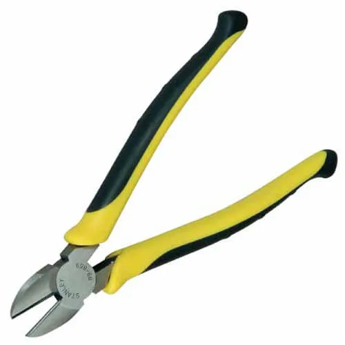 Диагональные кусачки FatMax® длиной 190 мм STANLEY 0-89-859