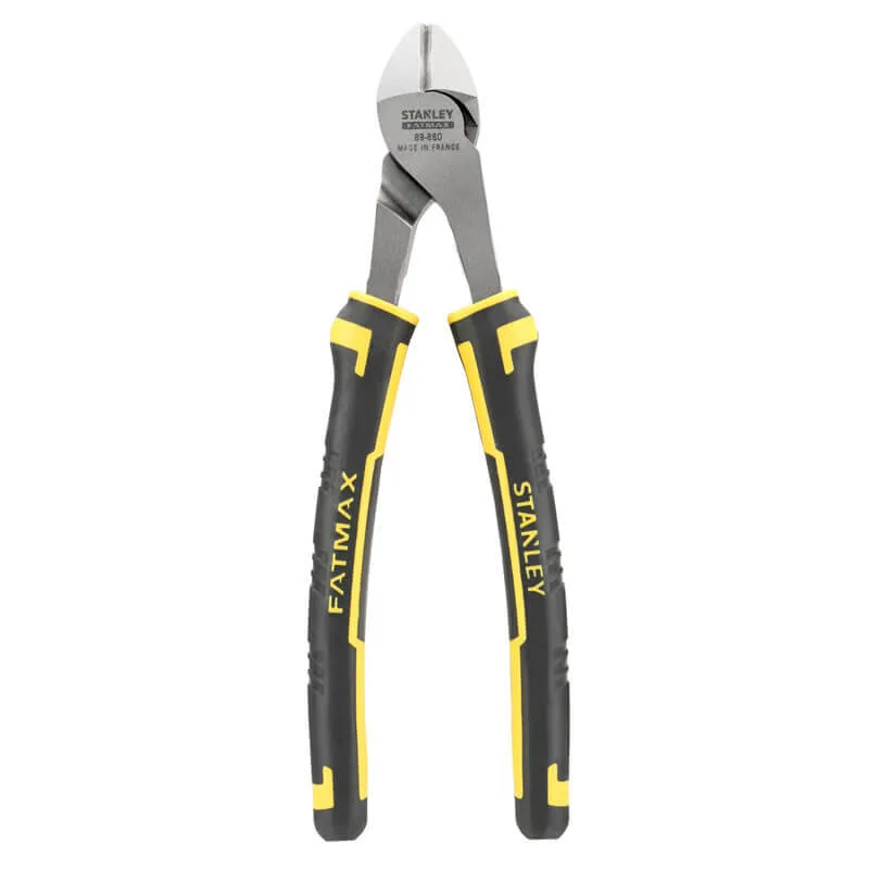 Диагональные кусачки FatMax® длиной 160 мм STANLEY 0-89-860