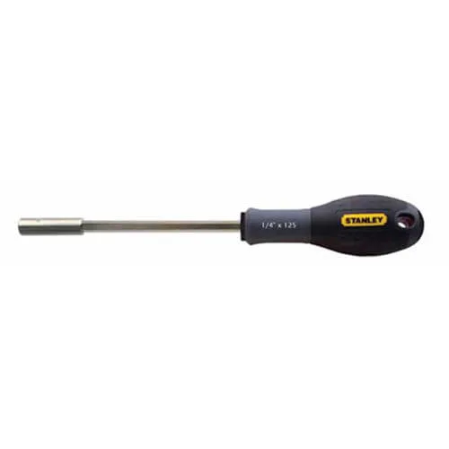 Викрутковый держатель бит FatMax длиной 125 мм STANLEY 1-65-490