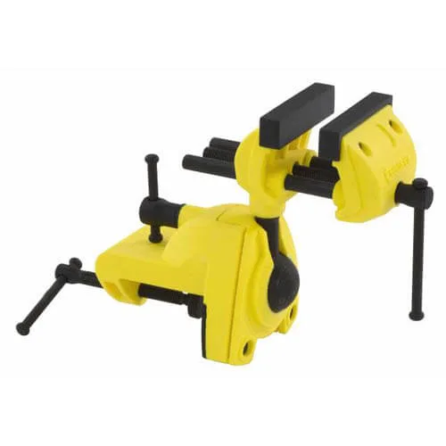 Универсальные тиски STANLEY 1-83-069