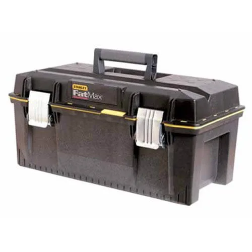 Профессиональный ящик FatMax, размеры 703х323х294 мм, STANLEY 1-93-935.