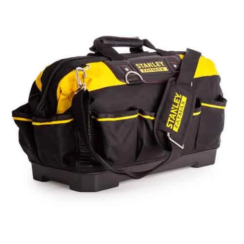 Сумка для инструмента FatMax, закрытая STANLEY 1-93-950.