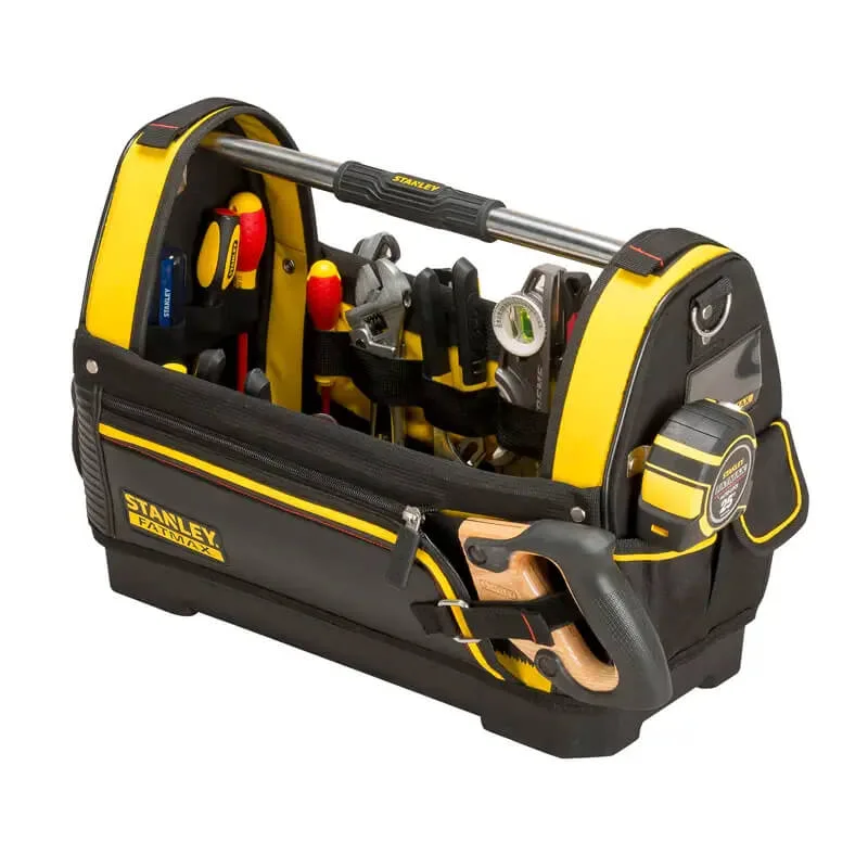 Сумка для инструмента FatMax Open Tote, 18 STANLEY 1-93-951