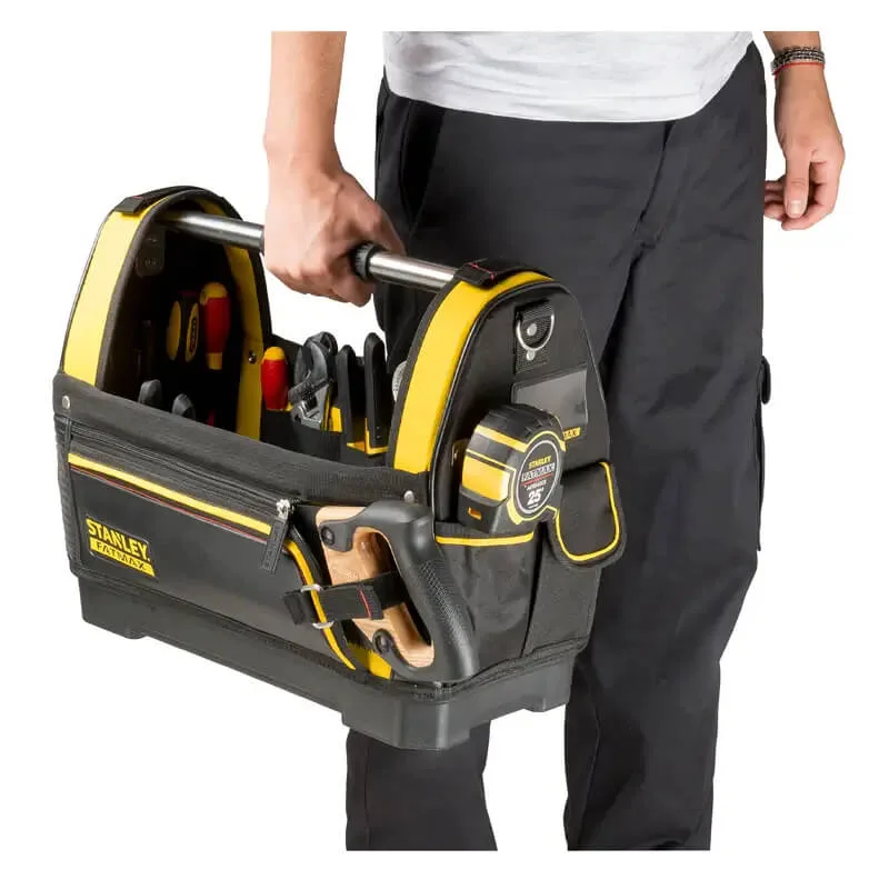 Сумка для инструмента FatMax Open Tote, 18 STANLEY 1-93-951