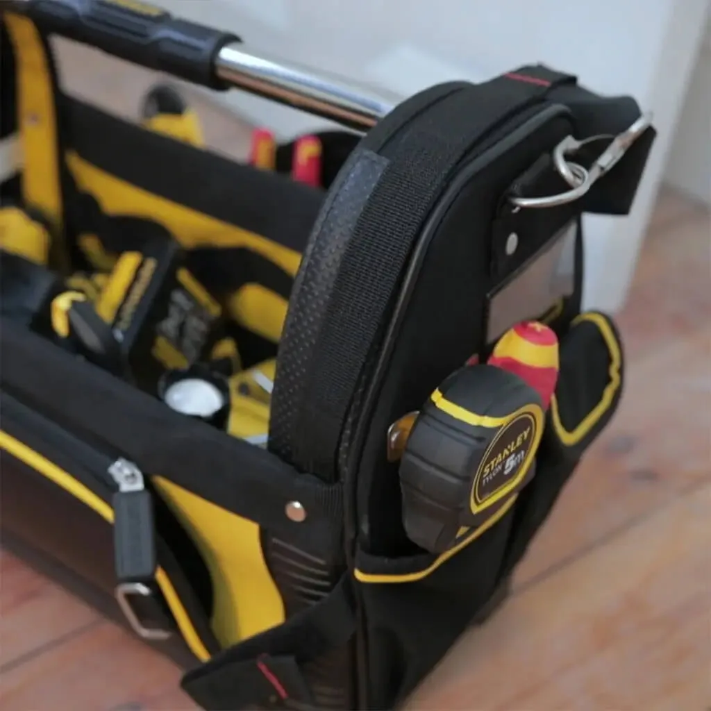 Сумка для инструмента FatMax Open Tote, 18 STANLEY 1-93-951