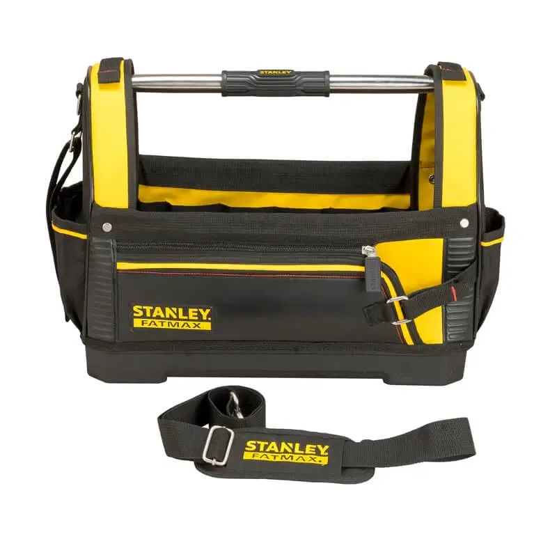 Сумка для инструмента FatMax Open Tote, 18 STANLEY 1-93-951