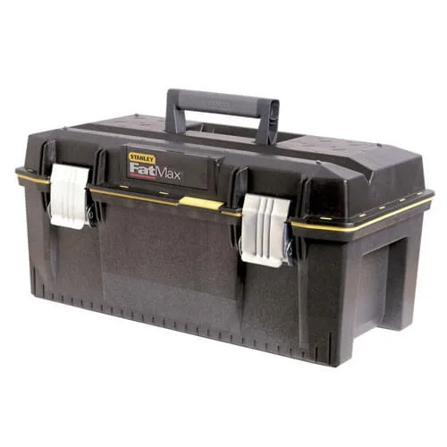 Профессиональный ящик FatMax, размеры 584x305x267 мм STANLEY 1-94-749