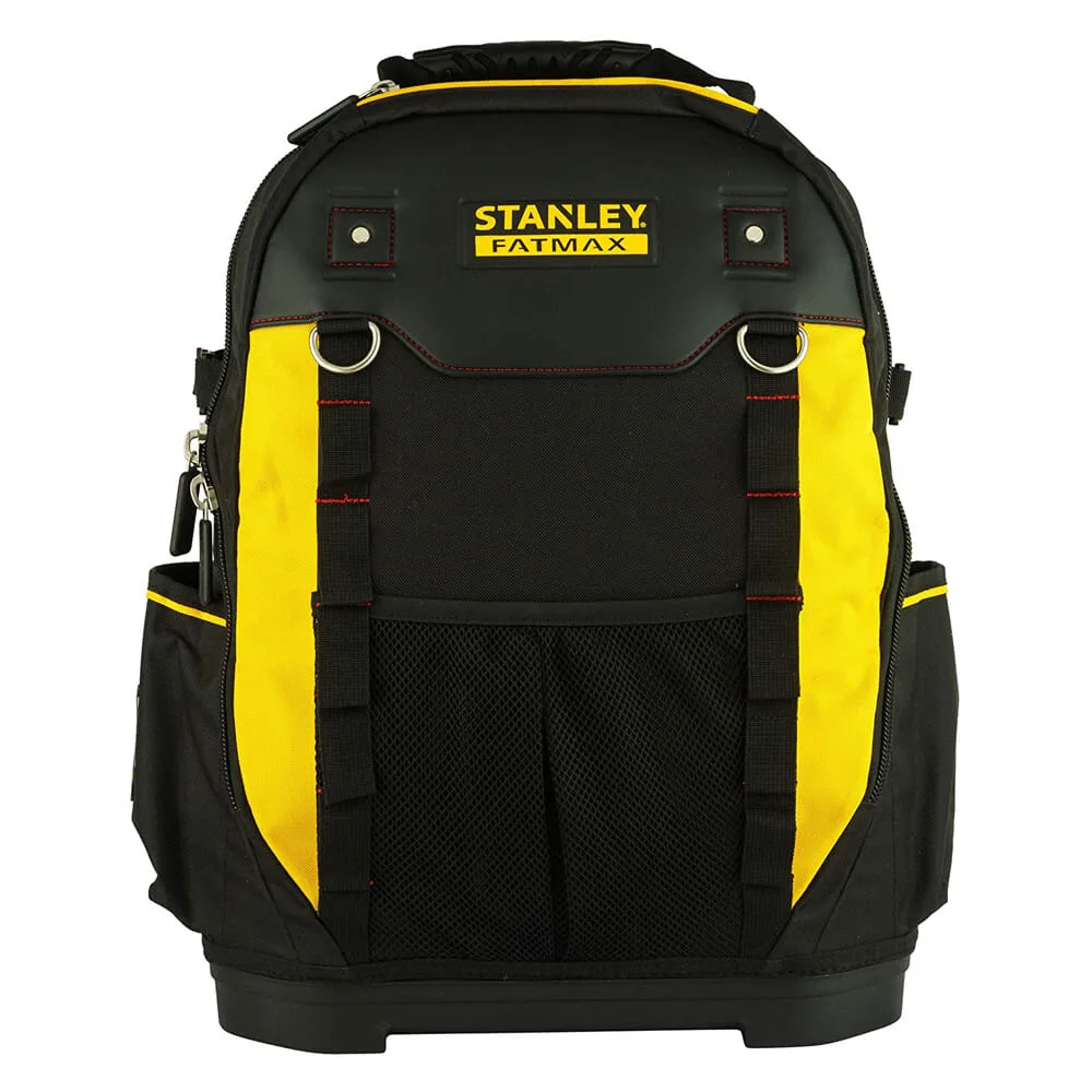 Рюкзак FatMax для удобной транспортировки и хранения инструмента STANLEY 1-95-611.