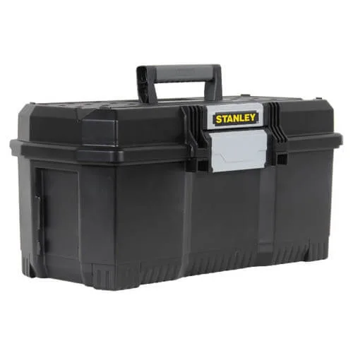 Профессиональный ящик One Latch ™ STANLEY размером 605x287x287 мм, 1-97-510.