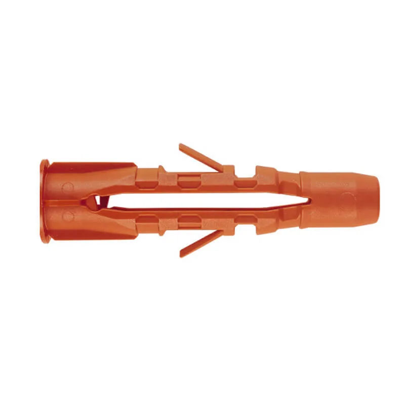 Дюбель нейлоновый MU 12x70 Mungo 1011270