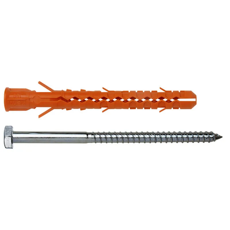 Фасадный дюбель MB-SS 10х120 Mungo 1121912