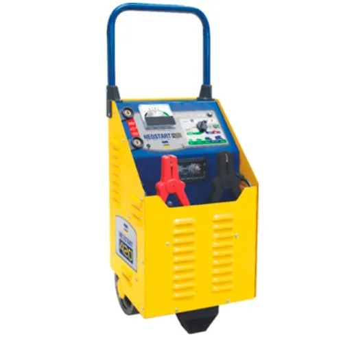 Зарядное устройство GYS NEOSTART 420 - 12/24V