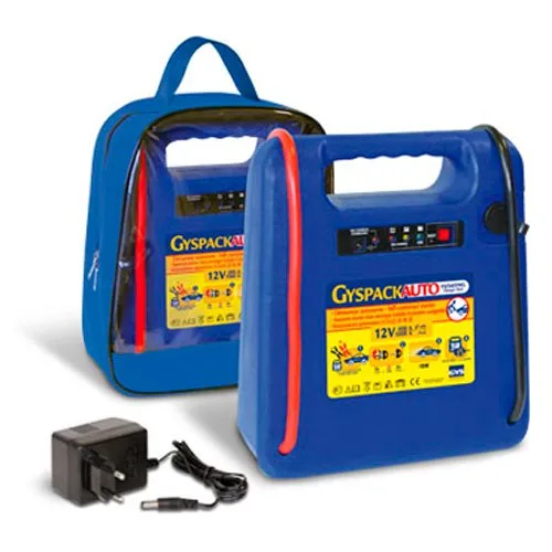 Зарядное устройство GYS GYSPACK AUTO