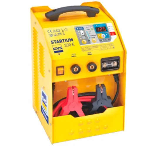 Зарядное устройство GYS STARTIUM 330E - 12/24 V