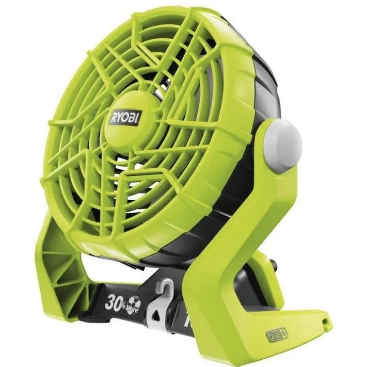 Вентилятор Ryobi R18F-0