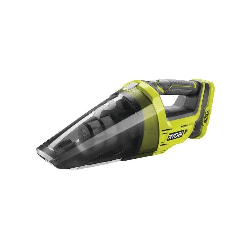 Автомобільний пилосос Ryobi R18HV-0