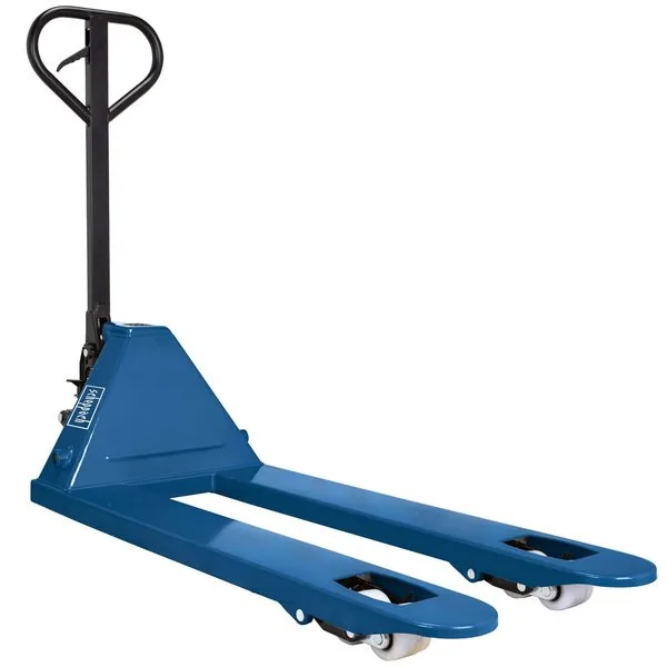 Гидравлическая тележка Scheppach HW 2500