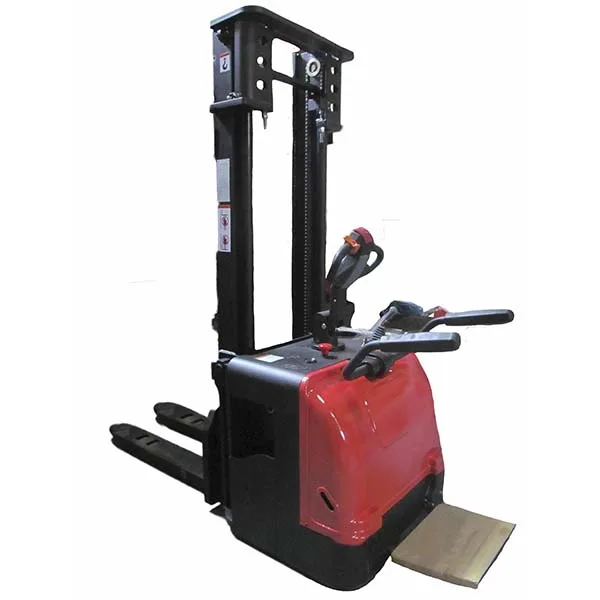 Штабелер Vulkan CDDYG-II / 1500kg RED 3500mm