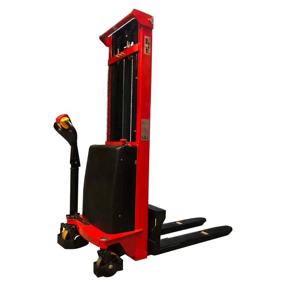 Штабелер Vulkan CTDC 1530