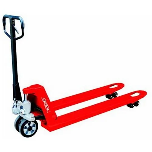 Гідравлічний візок Skiper SKF25 1150PP Profi