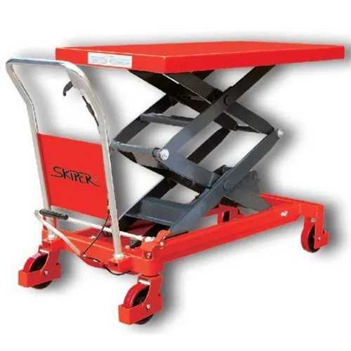 Подъёмный стол Skiper SKT 500