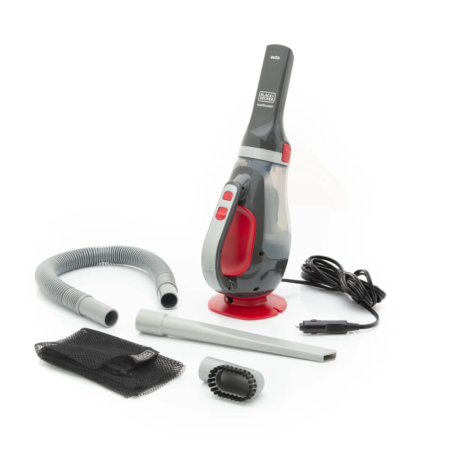 Автомобільний пилосос Black&Decker ADV1200
