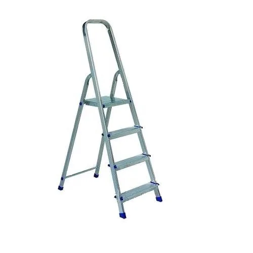 Стремянка металическая Elkop ALW 403