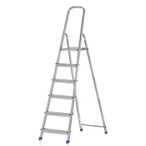 Стремянка металическая Elkop ALW 506