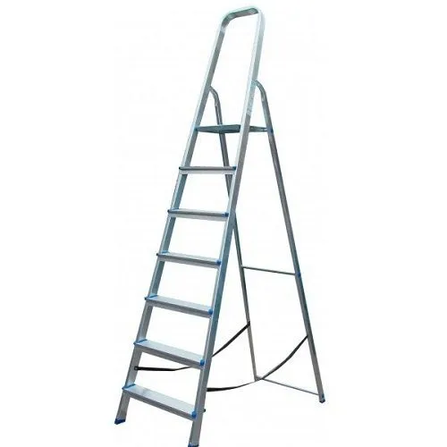 Стремянка металическая Elkop ALW 507