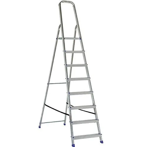 Стремянка металическая Elkop ALW 508