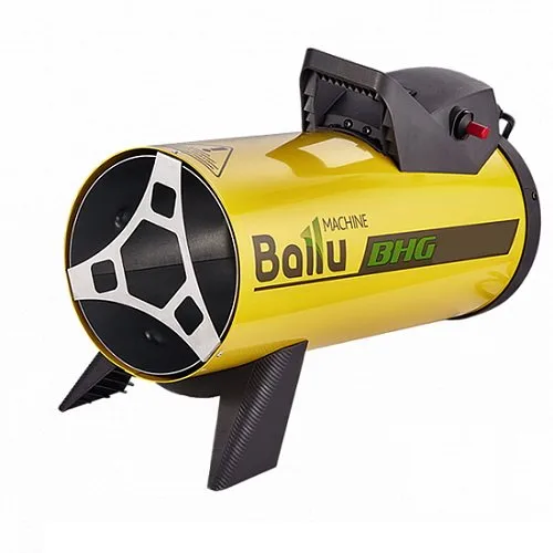 Газовий обігрівач Ballu BHG-10M
