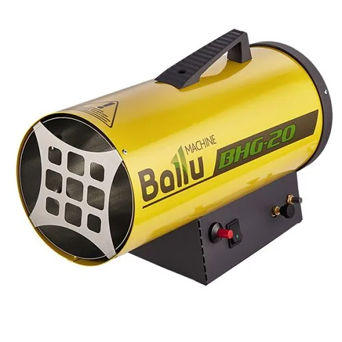 Газовий обігрівач Ballu BHG-20