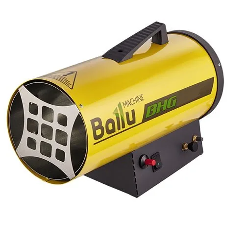 Газовий обігрівач Ballu BHG-40
