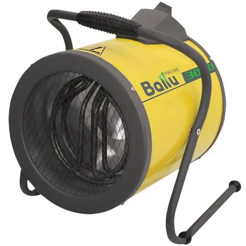 Тепловая пушка Ballu BHP-P-3