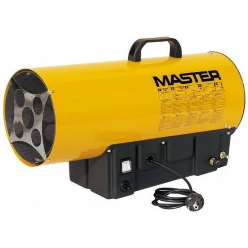 Тепловая пушка Master BLP 17 М