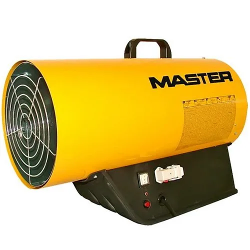 Тепловая пушка Master BLP 73 М